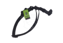 Ремінь тактичний DANAPER Patrol Sling колір black