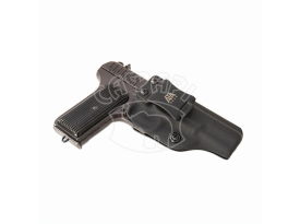 Кобура пластикова ATA-GEAR FANTOM VER.3 для ТТ купить