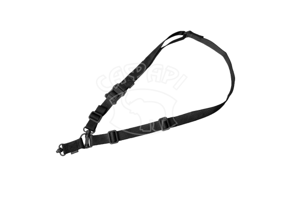 Ремінь рушничний с антабками Magpul MS4 Dual QD GEN 2 тактичний