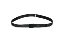 Ремінь с кішенею Tatonka Travel Waistbelt black