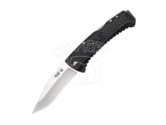 Нож складной SOG Traction Satin