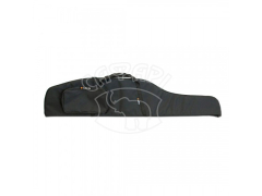 Чохол для рушниці з оптикою LeRoy SV Black 1.3 м