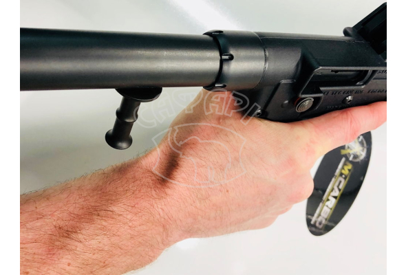 Увеличенная ручка перезарядки KELTEC SUB2000