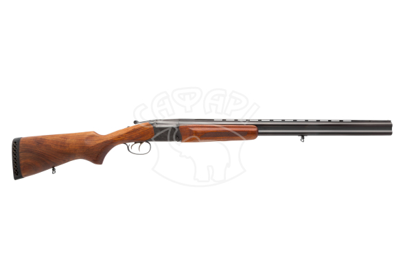 Рушниця МР-27М 12/76, 725мм, горіх