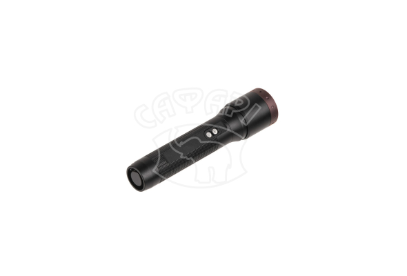 Тактичний ліхтар Ledlenser P5R Core, що заряджається