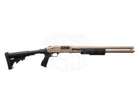 Ружье Mossberg M500 Flex к.12 20