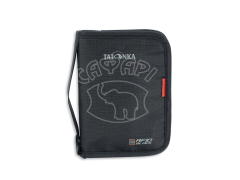 Кошелек Tatonka Travel Zip M RFID B Black