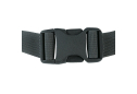 Сумка на пояс Tatonka Hip Bag M Black