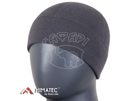 Шапка для охоты флисовая Camo-Tec  Air Heat Jacquard Gray купить