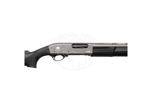 Рушниця Huglu ATROX Standart Grey Standad Stock кал. 12/76 20
