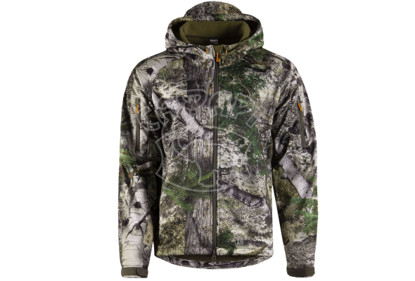 Флісовий костюм Camo-Tec Duspo PRO fleece Sequoia