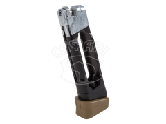 Магазин для пневматичного пістолета Umarex Glock 19X blowback
