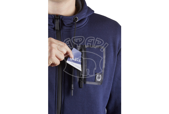 Толстовка Castellani Sport Hoodie