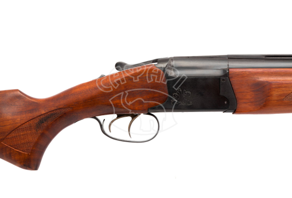 Рушниця МР-27ЕМ 12/76, 725мм, горіх