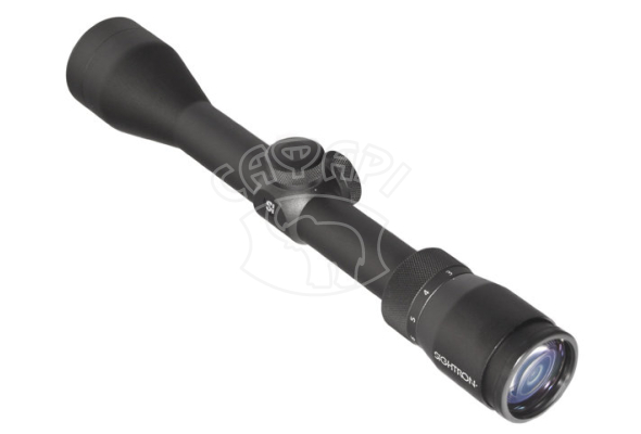 Оптичний приціл Sightron SI 3-9x40 ST
