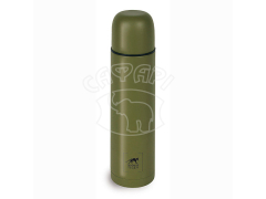 Термос Tasmanian Tiger H&C Stuff olive 1.0 л
