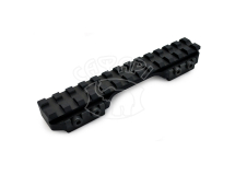 Крепление для оптики с планкой Weaver Fabarm B-103-A