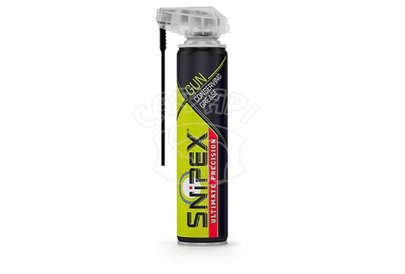 Мастило збройове консерваційне ХАДО Snipex Gun Conserving Grease