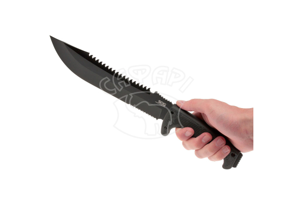 Мачете SOG Jungle Primitive