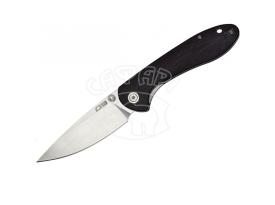 Ніж складаний CJRB Feldspar G10 Black купить