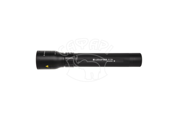 Тактический фонарь Ledlenser P17R