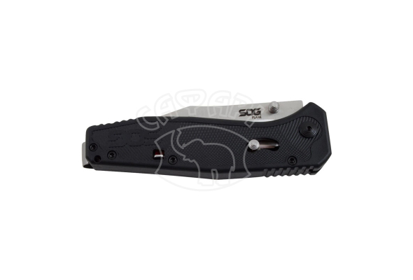 Ніж з складаний лезом SOG Flare Satin