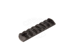 Планка Picatinny Magpul Aluminum 7 Slots M-Lok