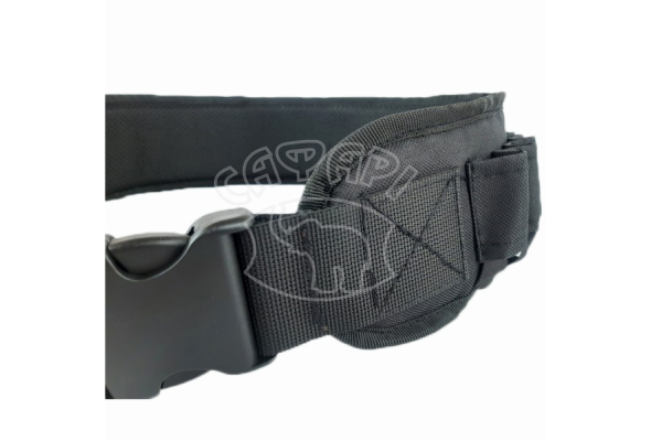 Патронташ LeRoy Shell Belt