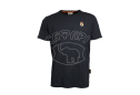 Футболка SPIKA GO Black