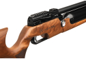 Винтовка пневматическая PCP Aselkon MX6 Matte Wood кал. 4.5