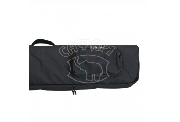 Чехол для ружья LeRoy Protect Black 1 м
