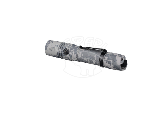 Тактичний ліхтар Fenix PD35 V2.0 UCP Digital Camo Edition
