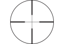 Оптичний приціл Sightron SI 3-9x40 ST