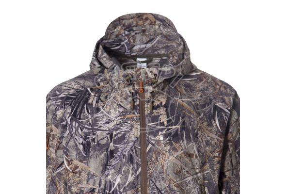 костюм для полювання Camo-Tec Stalker Poplin Татарське зілля