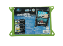 Водонепроницаемый чехол Sea To Summit TPU Guide W/P Case for iPad lime