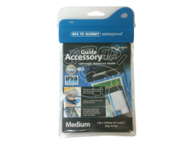 Гермопакет Sea to Summit TPU Accessory Case M, blue купить