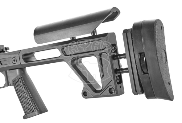 Карабин Bergara B14 BMP k.6,5 Creedmoor