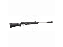 Винтовка пневматическая Ekol ULTIMATE Black 4,5 mm Nitro Piston