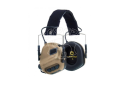 Активные наушники Earmor M31 MOD3  (tan)