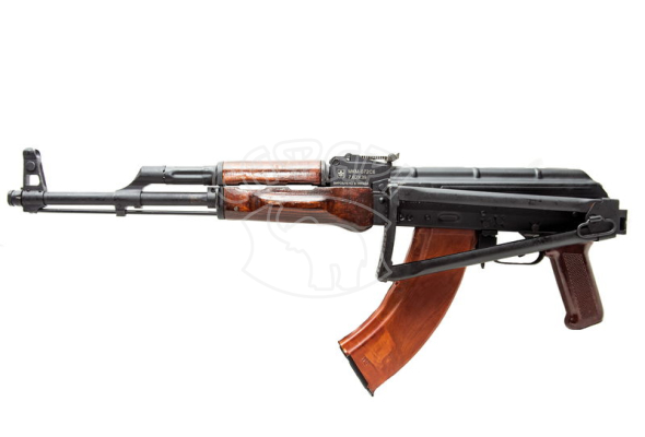 Карабин МКМ-072Сб, к.7,62x39