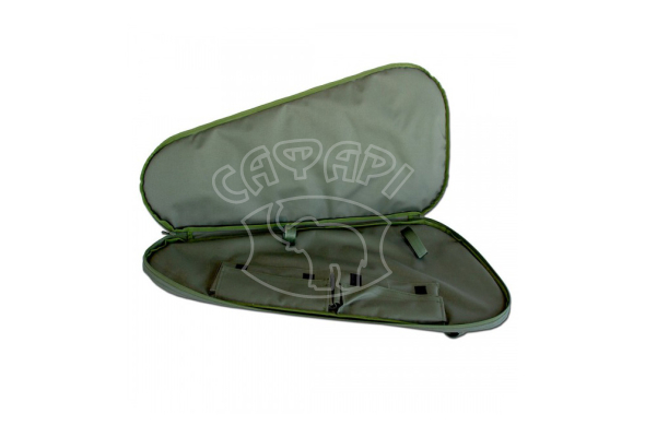 Чехол для ружья LeRoy Racket (Ракетка) Olive