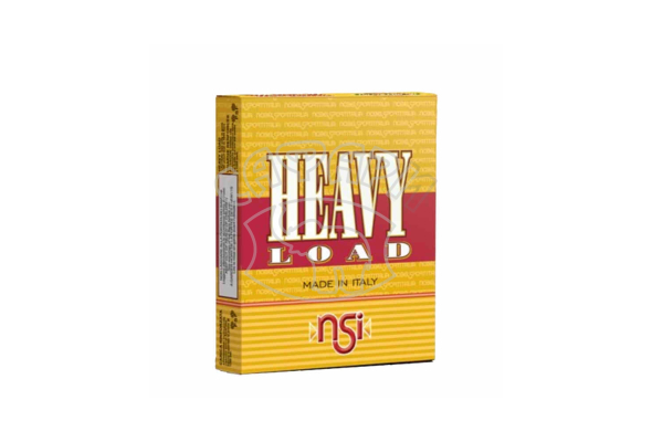 Дробь Nobel Sport Italy  Heavy Load 42 гр. 12/70 № 5
