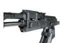 Цевье MFT для АК-47/74 Tekko Polymer с планкой Picatinny