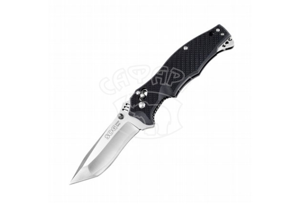 Ніж з складаний лезом SOG Vulcan Tanto
