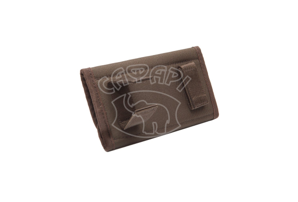 Підсумок мисливський Hillman Rifle Pouch для нарізних набоїв