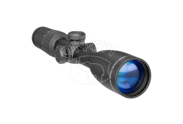 Оптичний приціл YUKON Jaeger 3-12x56 сітка M01