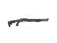 Ружье Linberta PA101 Tac кал. 12/76 20