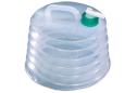 Складная канистра для воды Tatonka Faltkanister 5L, Blue