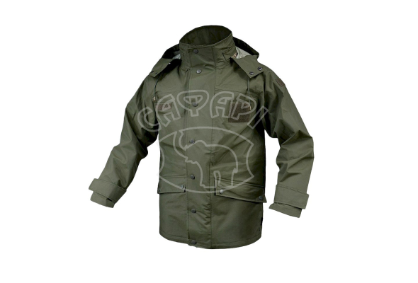 Куртка Texar GROM jacket олива p.XXXL