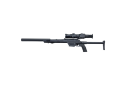 Карабін Bergara B14 кастом комплекс